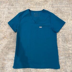 FIGS Catarina scrub top women XS